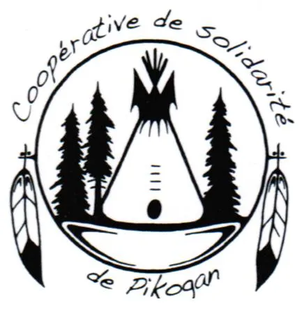 Logo - Coopérative de solidarité de Pikogan
